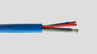 礦用控制電纜本身的散熱性能是什麽